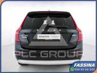 2022 Volvo XC90