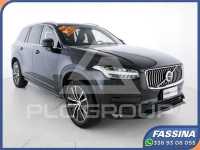 2022 Volvo XC90
