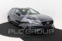 2022 Volvo V90