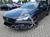 2022 Volvo V90