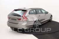 2022 Volvo V90