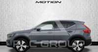 2022 Volvo XC40