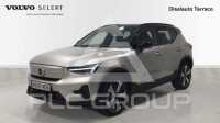 2022 Volvo XC40