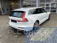 2022 Volvo V60