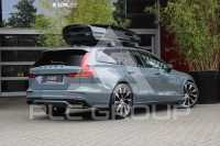 2022 Volvo V60