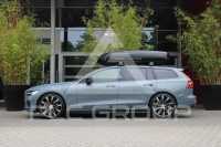 2022 Volvo V60