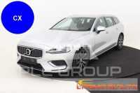 2022 Volvo V60