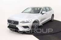 2022 Volvo V60