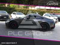 2022 Porsche 911