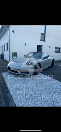 2022 Porsche 911