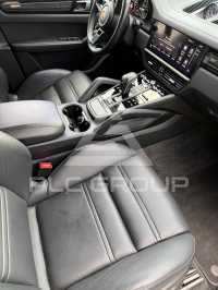 2022 Porsche Cayenne