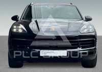 2022 Porsche Cayenne