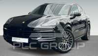2022 Porsche Cayenne
