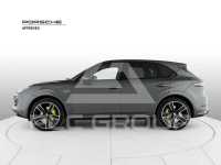 2022 Porsche Cayenne