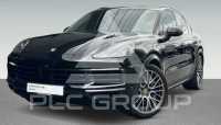 2022 Porsche Cayenne