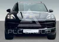 2022 Porsche Cayenne