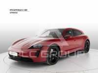 2022 Porsche Taycan
