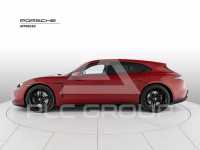 2022 Porsche Taycan