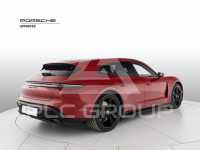 2022 Porsche Taycan