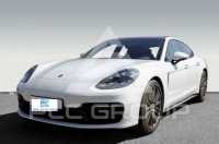 2022 Porsche Panamera