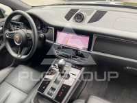 2022 Porsche MACAN