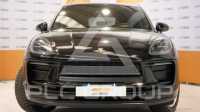 2022 Porsche MACAN