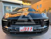 2022 Porsche MACAN