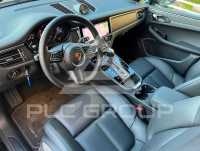 2022 Porsche MACAN