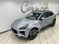 2022 Porsche MACAN