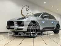 2022 Porsche MACAN
