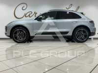 2022 Porsche MACAN