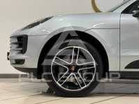 2022 Porsche MACAN