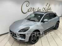2022 Porsche MACAN