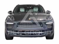 2022 Porsche MACAN