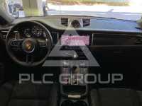 2022 Porsche MACAN
