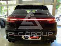 2022 Porsche MACAN