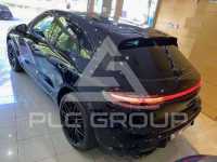2022 Porsche MACAN