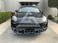 2022 Porsche MACAN