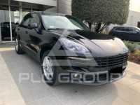 2022 Porsche MACAN