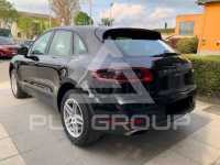 2022 Porsche MACAN
