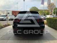 2022 Porsche MACAN
