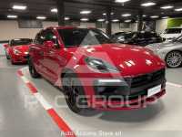 2022 Porsche MACAN