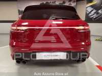 2022 Porsche MACAN