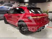 2022 Porsche MACAN