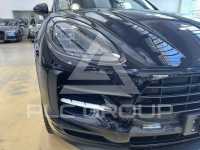 2022 Porsche MACAN