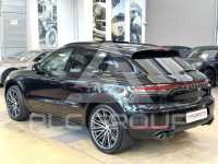 2022 Porsche MACAN