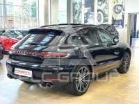 2022 Porsche MACAN