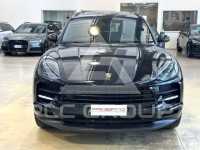 2022 Porsche MACAN