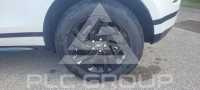 2022 Land Rover Evoque