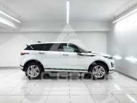 2022 Land Rover Evoque